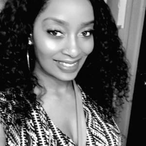 Meet your Posher, Tamika